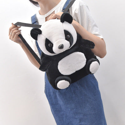 Panda Sac for Kids