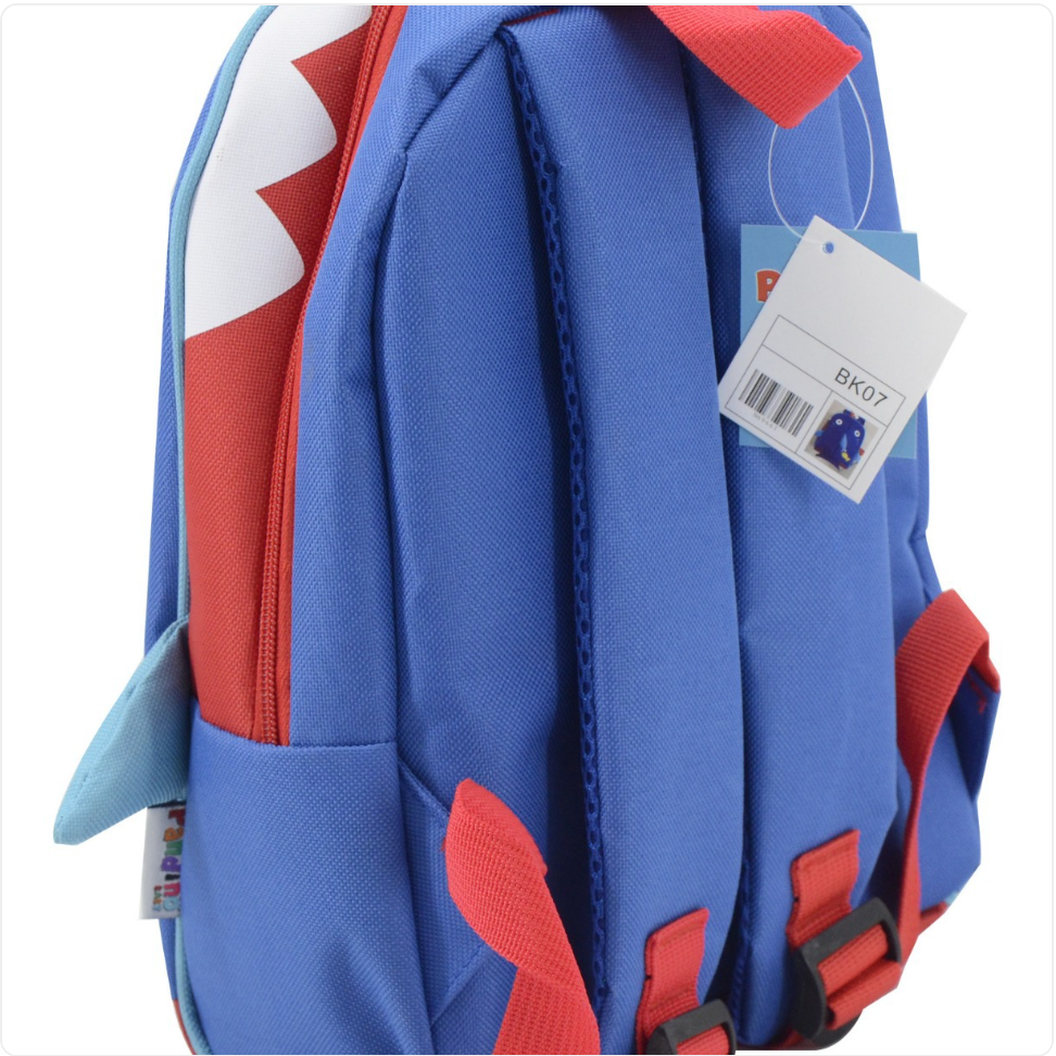 Kids' Animal Backpack