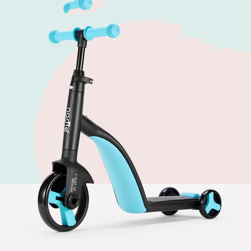Balance Scooters for Kids