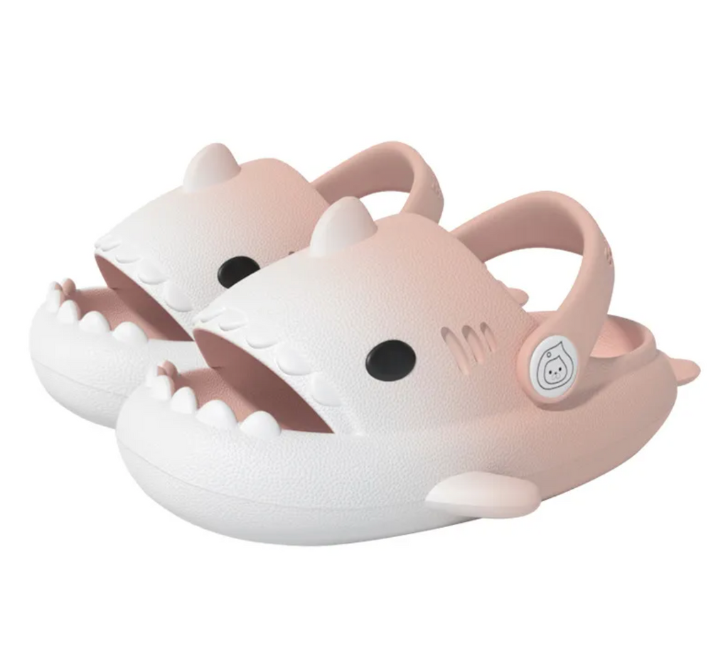 Kids' Anti-Collision Summer Slippers