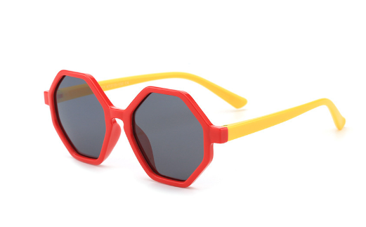 Polygon Kids Sunglasses