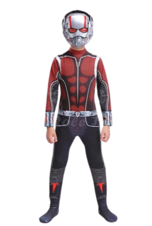 Thanos Kids Costume (One Set)