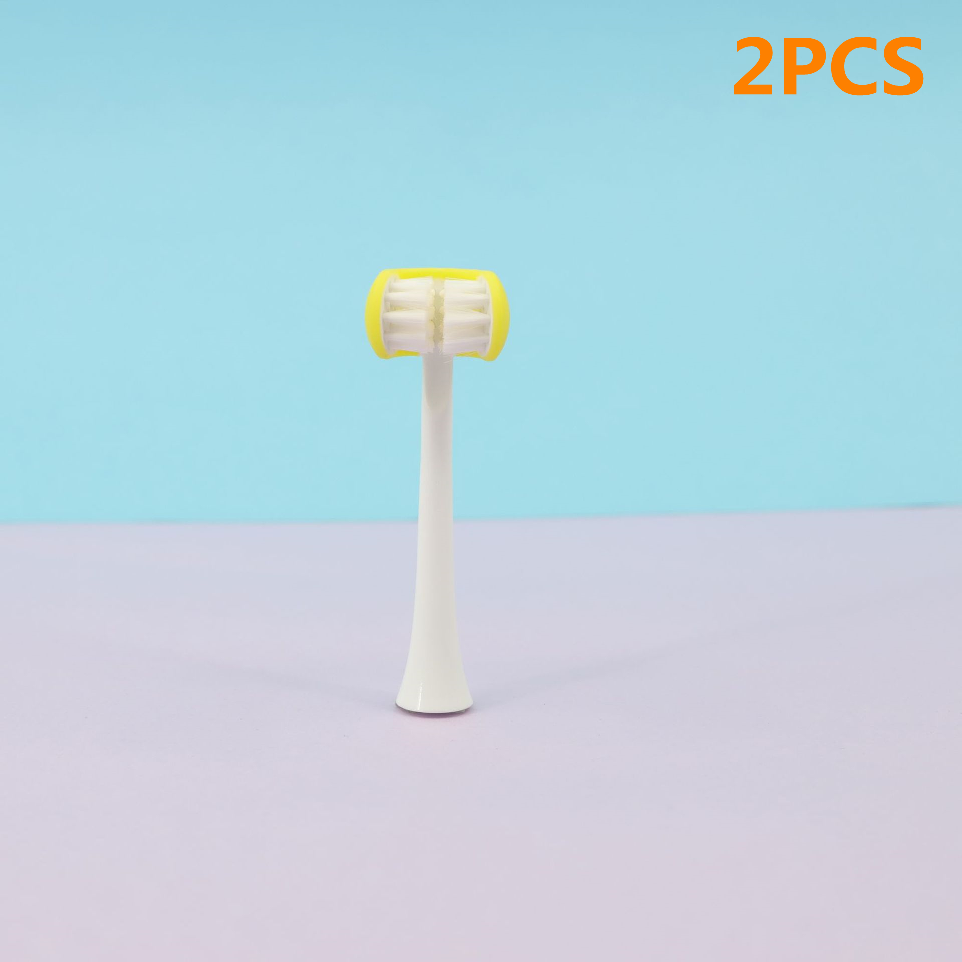Kids' U-Shaped Electric Toothbrush