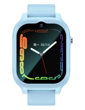 4G Kids Smart Watch Phone