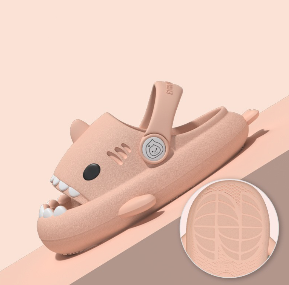 Kids' Anti-Collision Summer Slippers