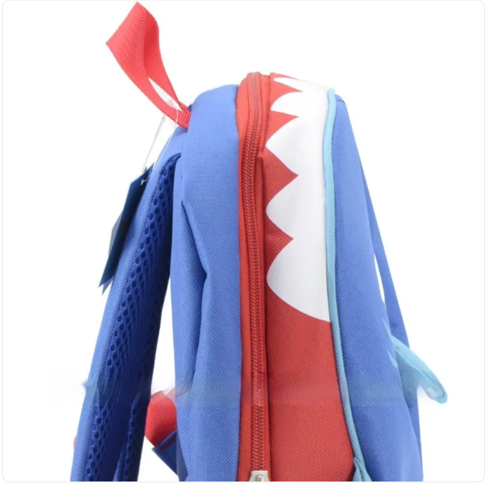 Kids' Animal Backpack