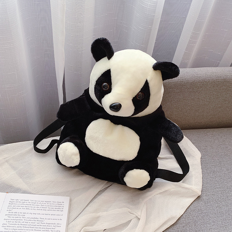 Panda Sac for Kids