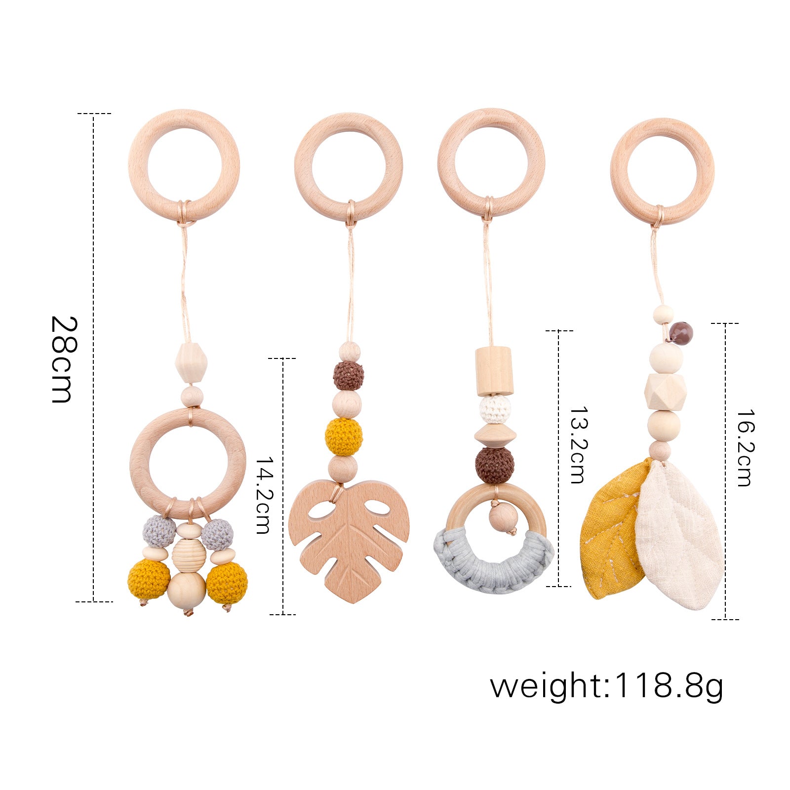 Bedroom Fitness Support for Babies and Kids Room
