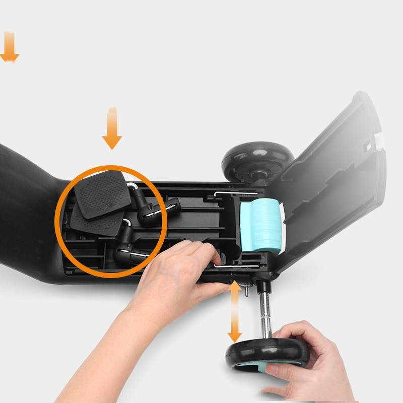 Balance Scooters for Kids