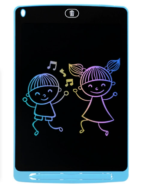 Kids' LCD Writing & Drawing Pad