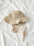 Anti-Sneak Hats for Babies and Kids
