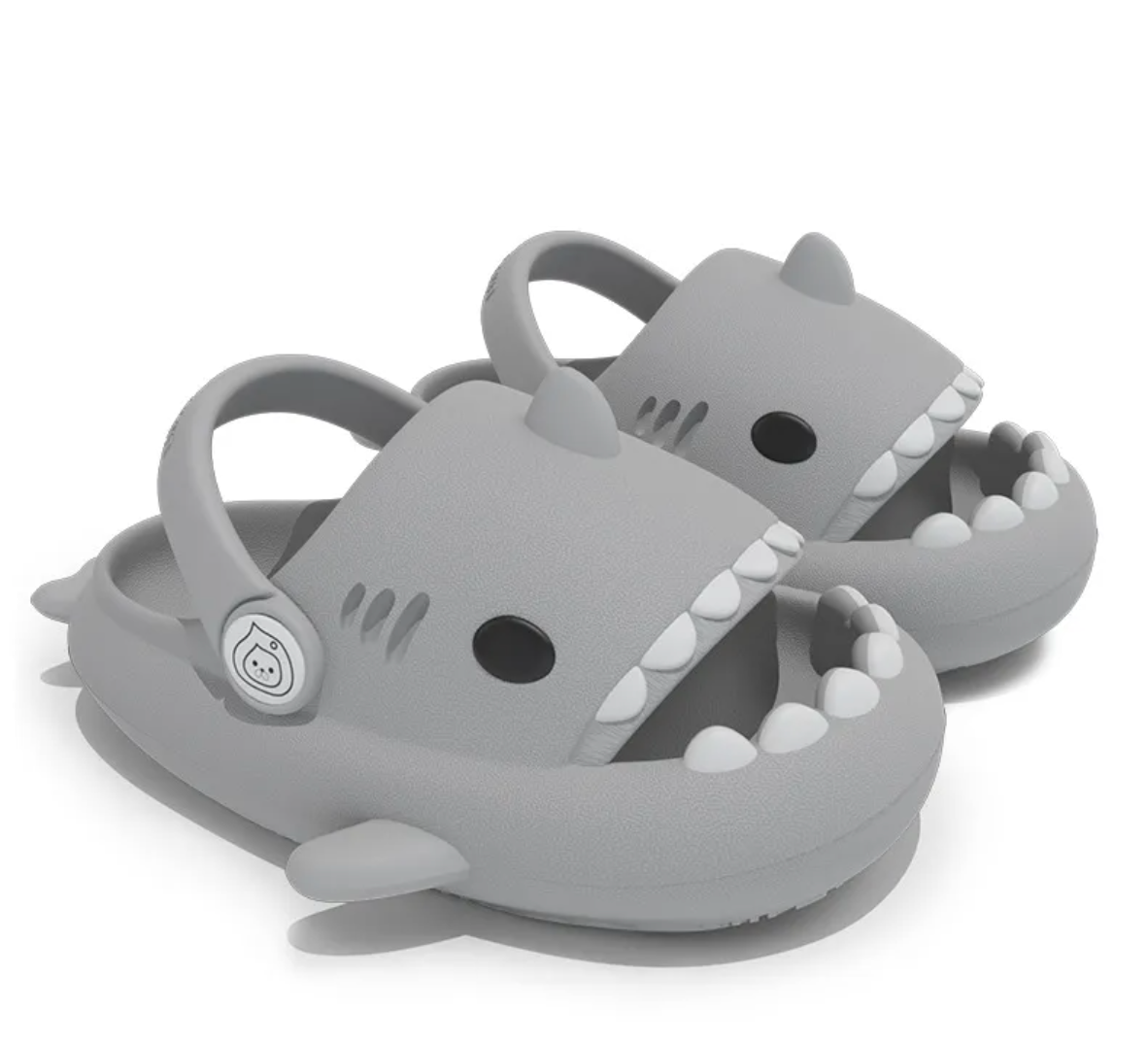 Kids' Anti-Collision Summer Slippers