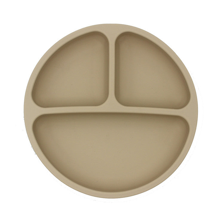Silicone Plate for Kids