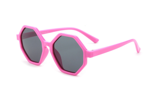 Polygon Kids Sunglasses