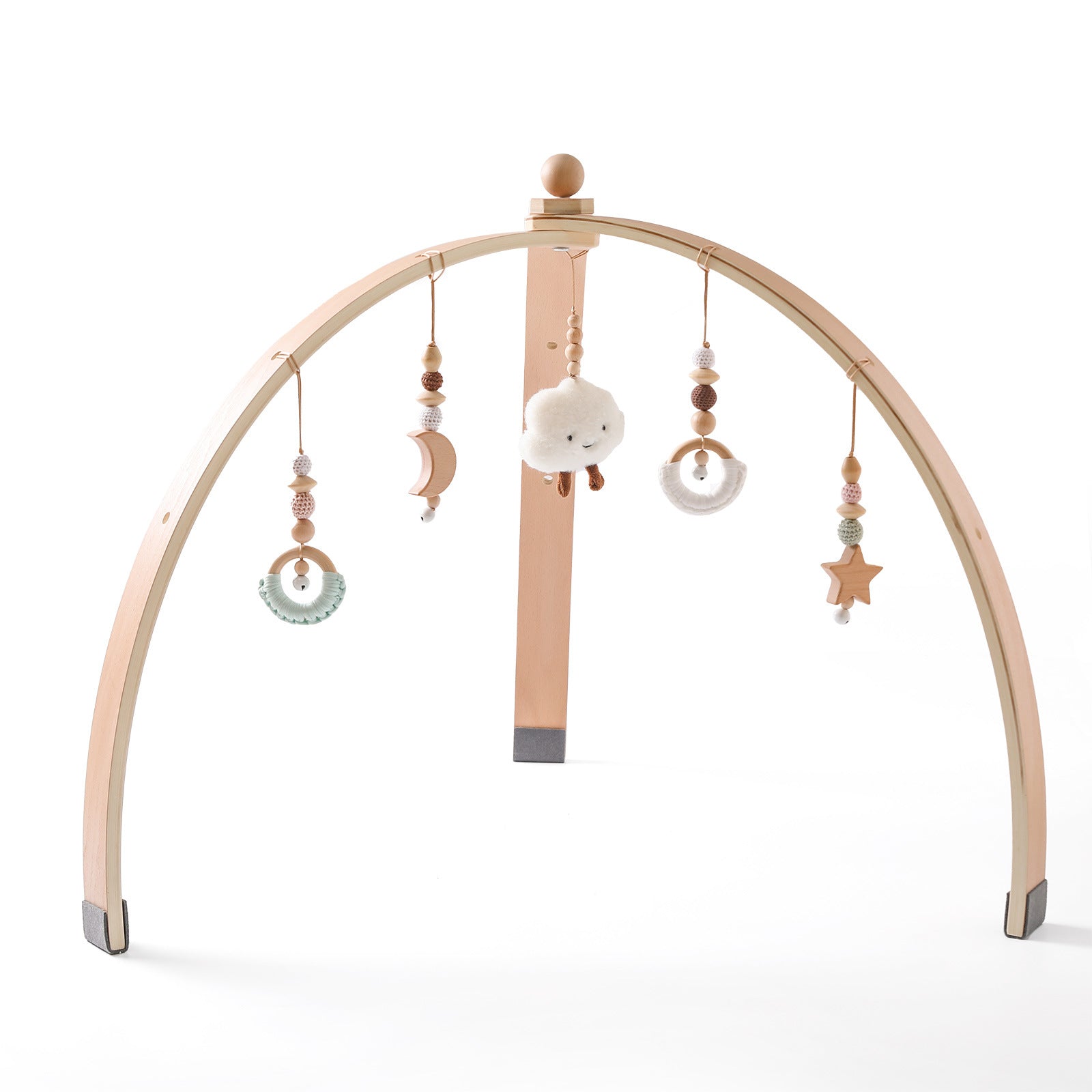 Bedroom Fitness Support for Babies and Kids Room