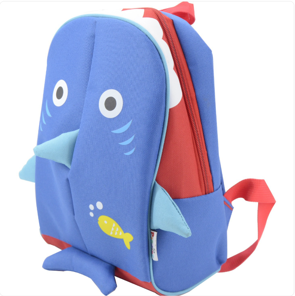 Kids' Animal Backpack