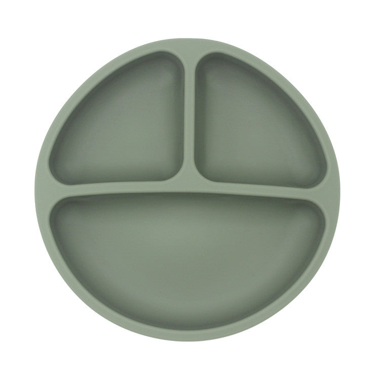 Silicone Plate for Kids