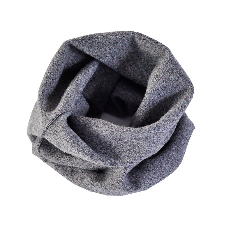 Heby Bear Kids' Winter Scarf and Neck Warmer