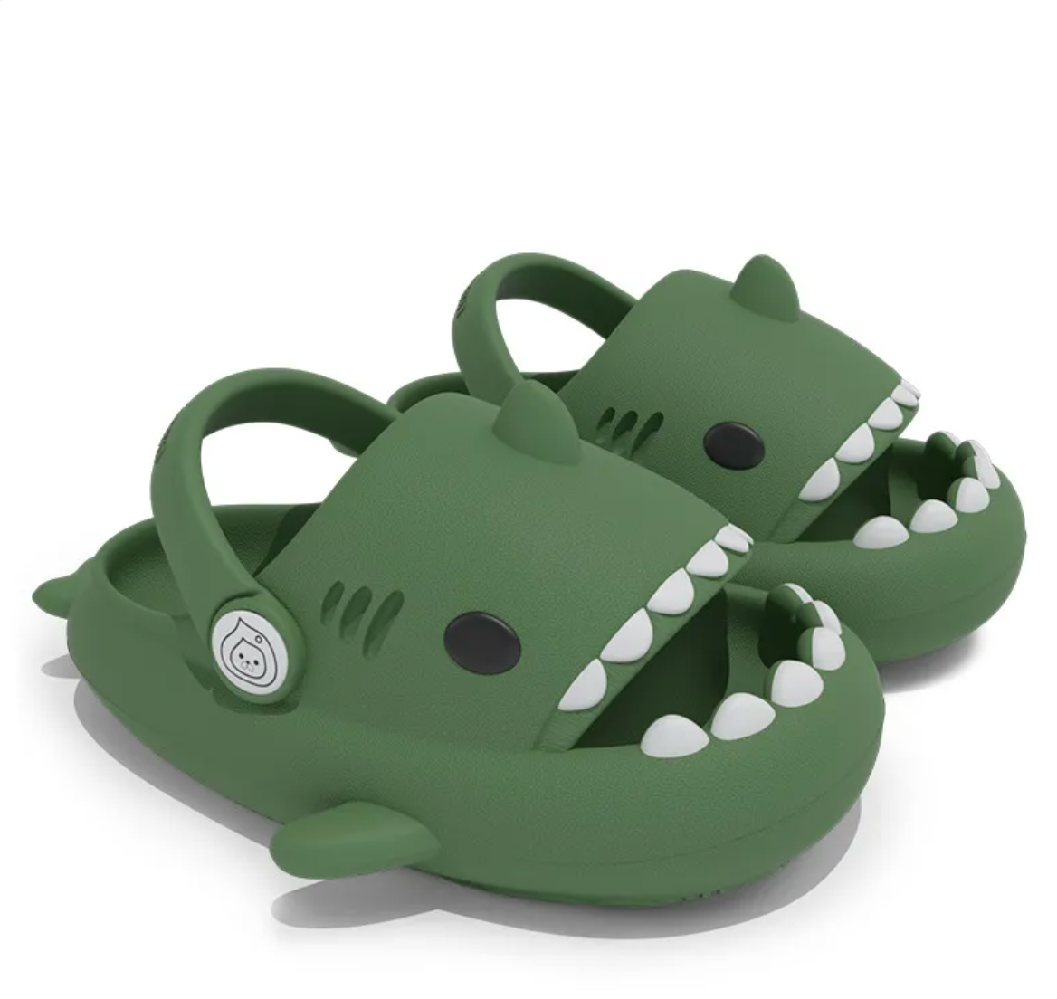Kids' Anti-Collision Summer Slippers