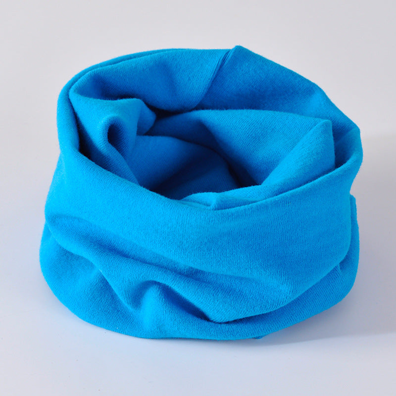 Heby Bear Kids' Winter Scarf and Neck Warmer