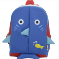 Kids' Animal Backpack