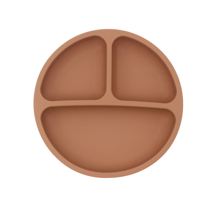 Silicone Plate for Kids