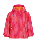 Obermeyer Unisex Kids Ashor Jacket (Toddler/Little Kids/Big Kids) Digi Rain 8