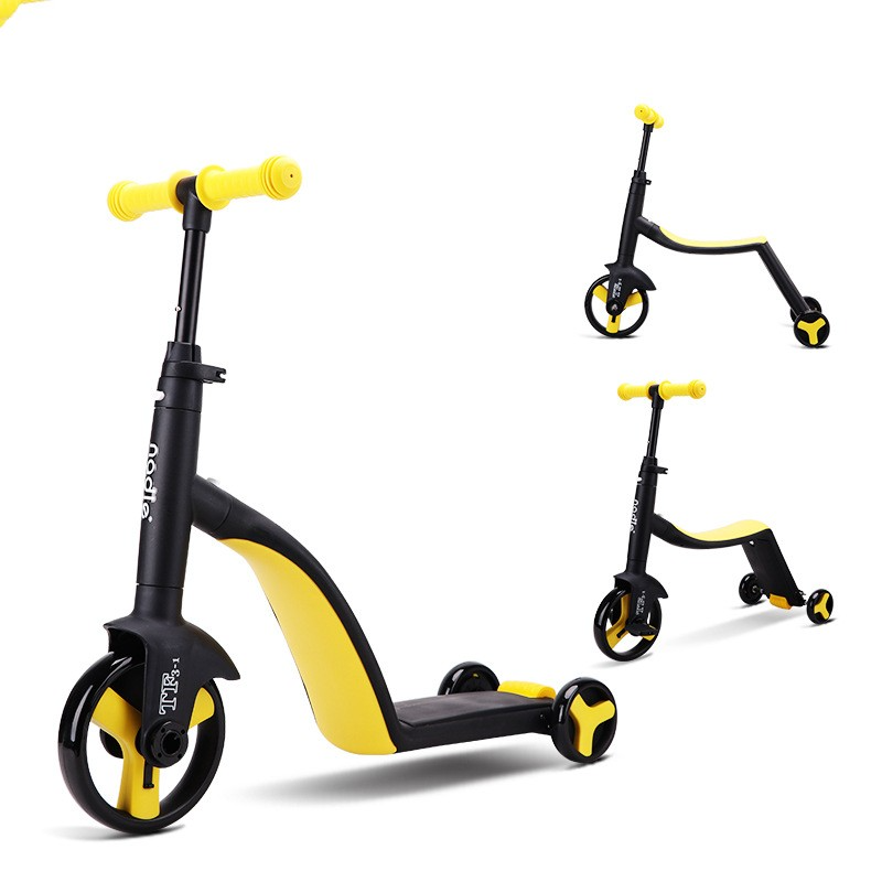 Balance Scooters for Kids