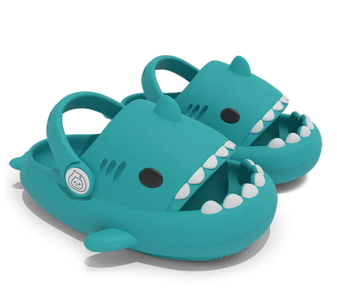 Kids' Anti-Collision Summer Slippers