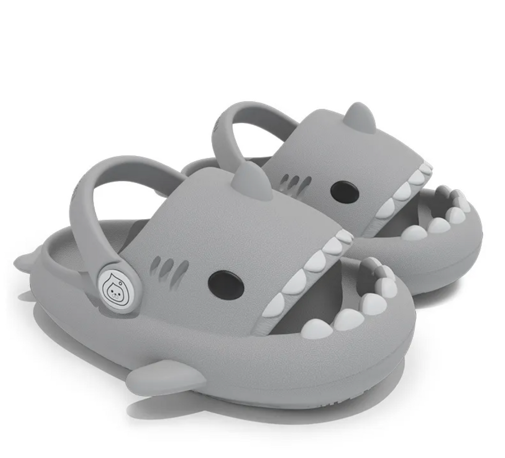 Kids' Anti-Collision Summer Slippers