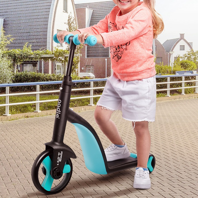 Balance Scooters for Kids