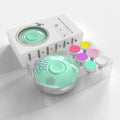 Electric Nail Trimmer Set for Babies and Kids