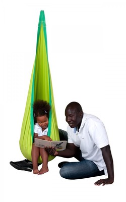 CE Certified Outdoor Hammock for Babies and Kids