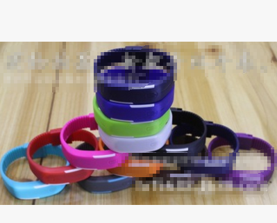 Kids' LED Watch