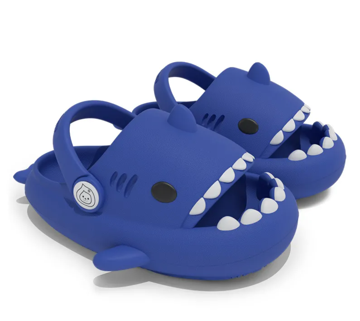 Kids' Anti-Collision Summer Slippers
