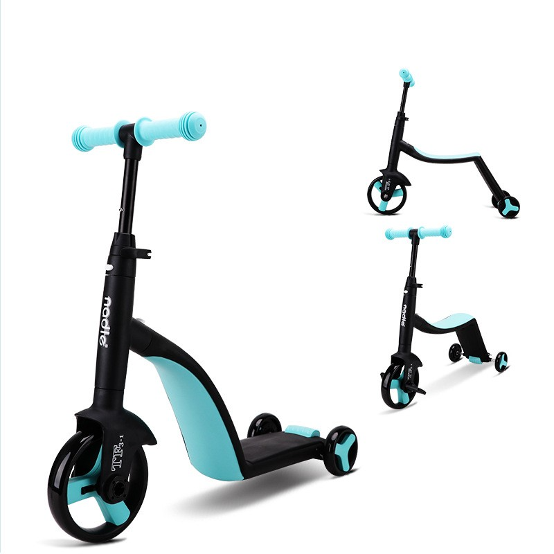 Balance Scooters for Kids