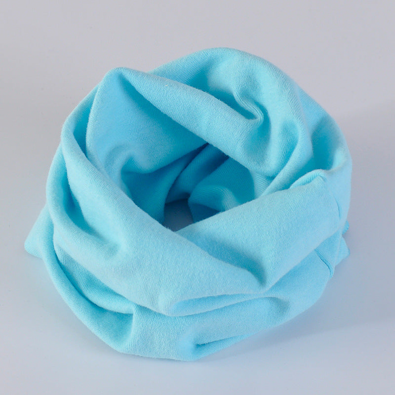 Heby Bear Kids' Winter Scarf and Neck Warmer