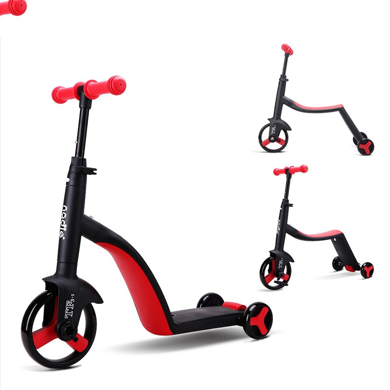 Balance Scooters for Kids