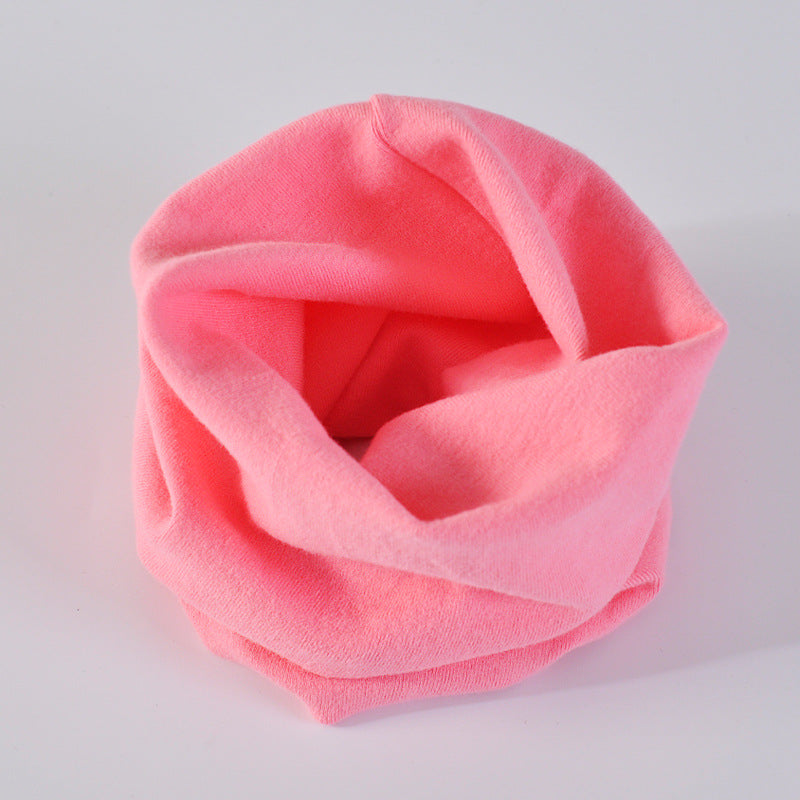 Heby Bear Kids' Winter Scarf and Neck Warmer