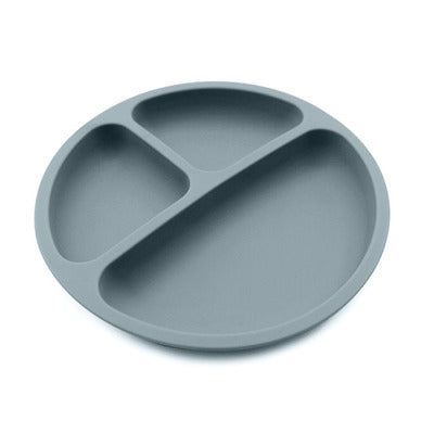 Silicone Plate for Kids