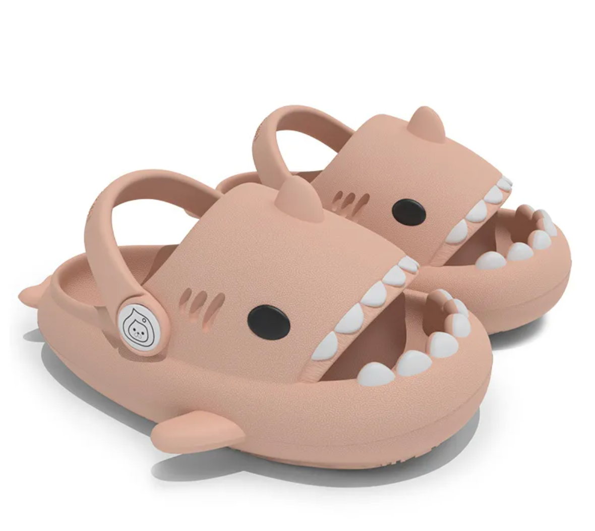 Kids' Anti-Collision Summer Slippers