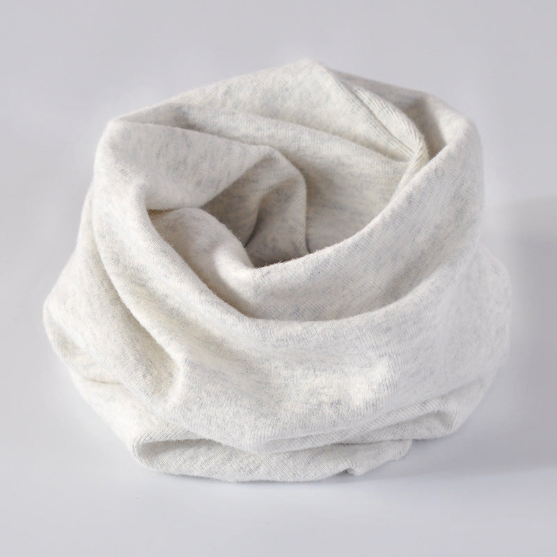 Heby Bear Kids' Winter Scarf and Neck Warmer
