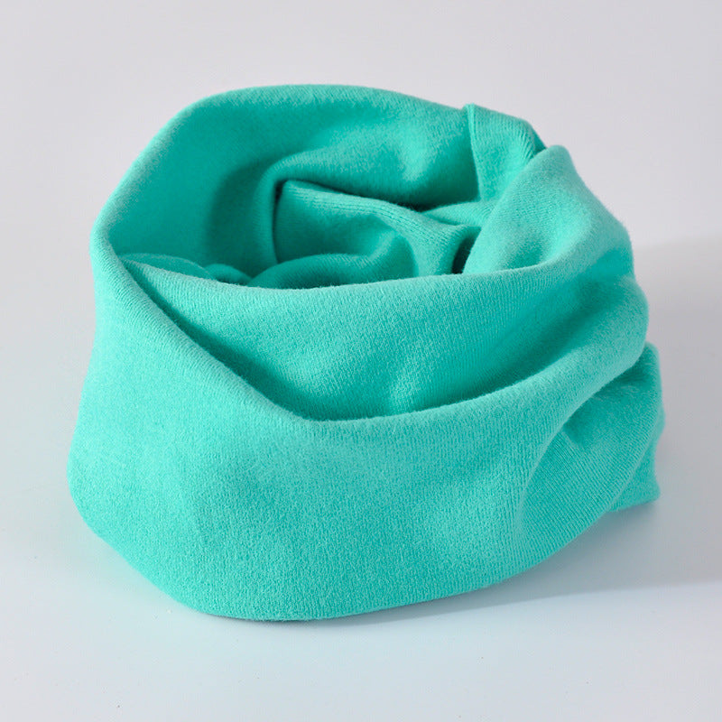 Heby Bear Kids' Winter Scarf and Neck Warmer