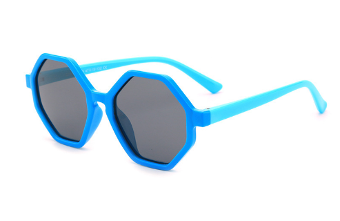 Polygon Kids Sunglasses