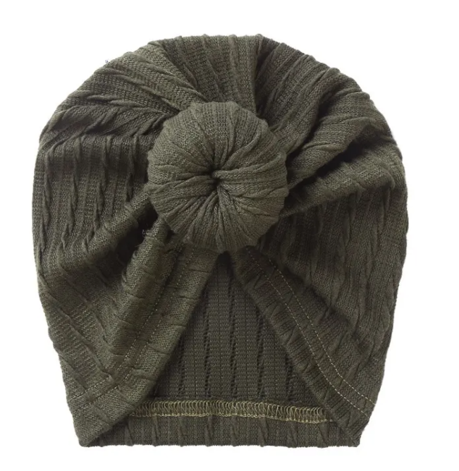 Dough Hat Kids Cap