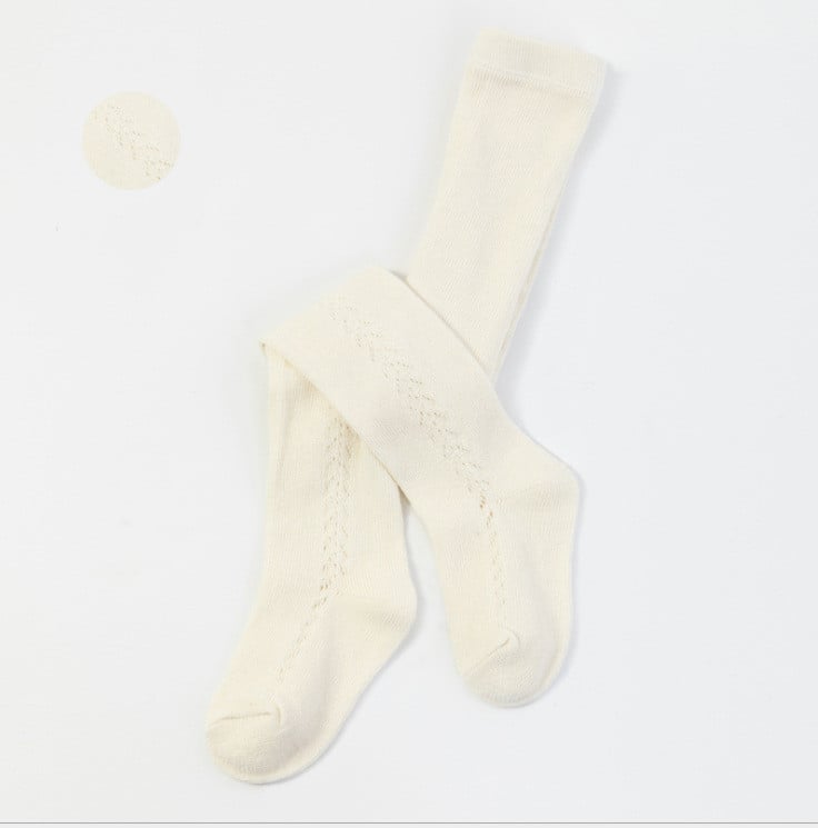 Children's Hollow Tights for Babies and Kids