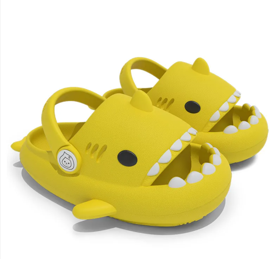Kids' Anti-Collision Summer Slippers