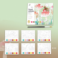 Watercolor Painting Fun for Kids
