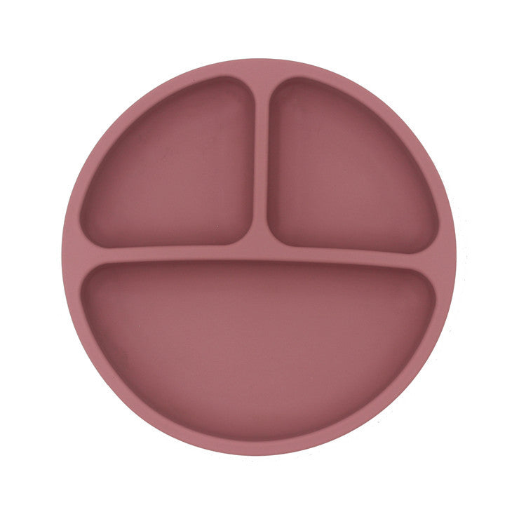 Silicone Plate for Kids