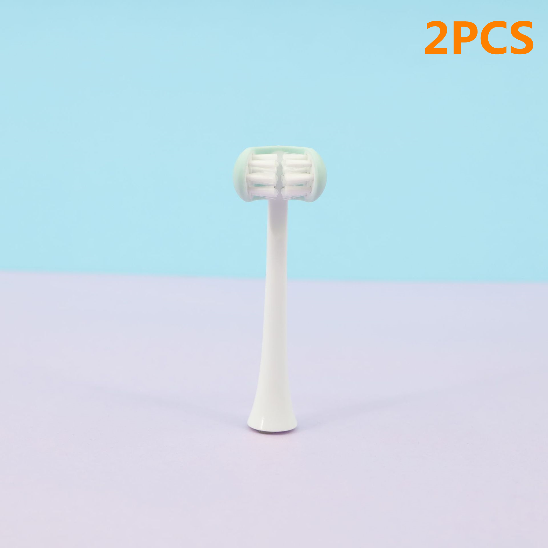 Kids' U-Shaped Electric Toothbrush